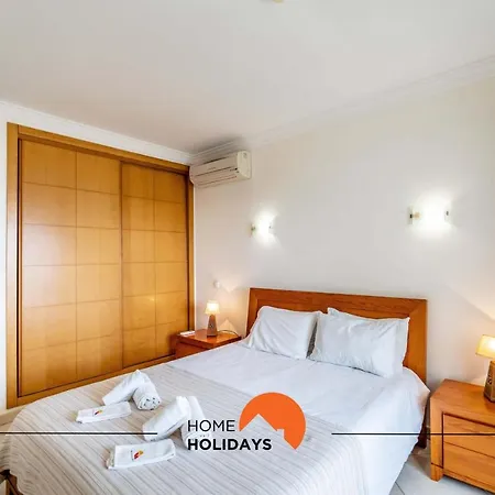 #166 Frat By Holidays * アルブフェイラ