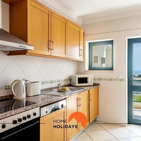#166 Stylish Comfortable * Albufeira