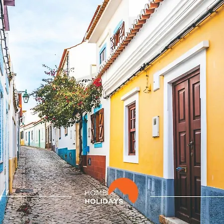 #166 Frat By Holidays Apartment Albufeira