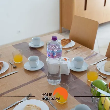 #166 Stylish Comfortable Appartement *