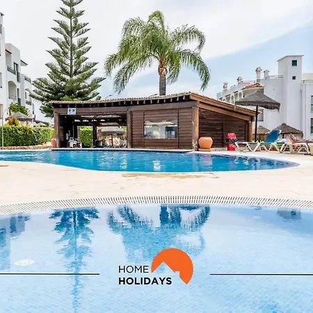 شقة #166 Frat By Holidays *