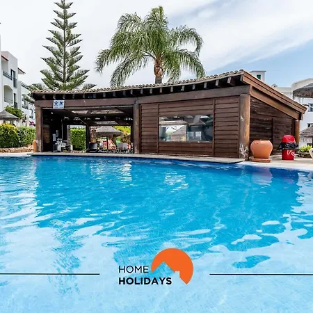 شقة #166 Frat By Holidays