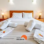 Apartment #166 Stylish Comfortable Albufeira